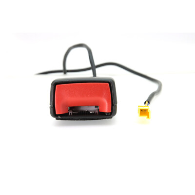 Up to 2018 Mercedes Benz Sprinter Left Front Seat Belt