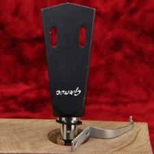 GRACE HS-4 Aluminum Press Headshell Black Good