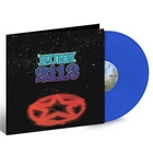 Rush 2112 limited edition opaque blue 180-gram vinyl with only 5,000 made Sealed