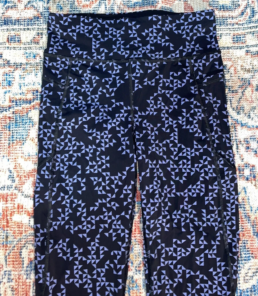 sweaty-betty zero gravity 7/8 length leggings