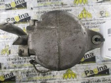 RICAMBI USATI 13 600 B COMPRESSORE A/C SMART ForTwo Coupé 1° Serie  2001  347819