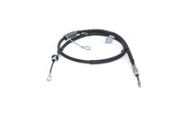 Bosch Handbremsseil Links FüR Transit Custom V362 2.2D 09.12- Oe BK212A809BF