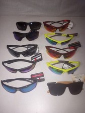 Reseller Lot Of 13 Foster Grant Max Block  Iron Man  1 Panama Jack Sunglasses