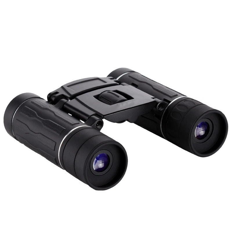 500x25 Military Zoom Powerful Binoculars Day/Night Optics Hunt Camping Telescope - Image 3 of 4