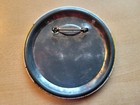 1966 Vocational's High School Homecoming Pinback Button ~ WESTERN COWBOY THEME — photo 4