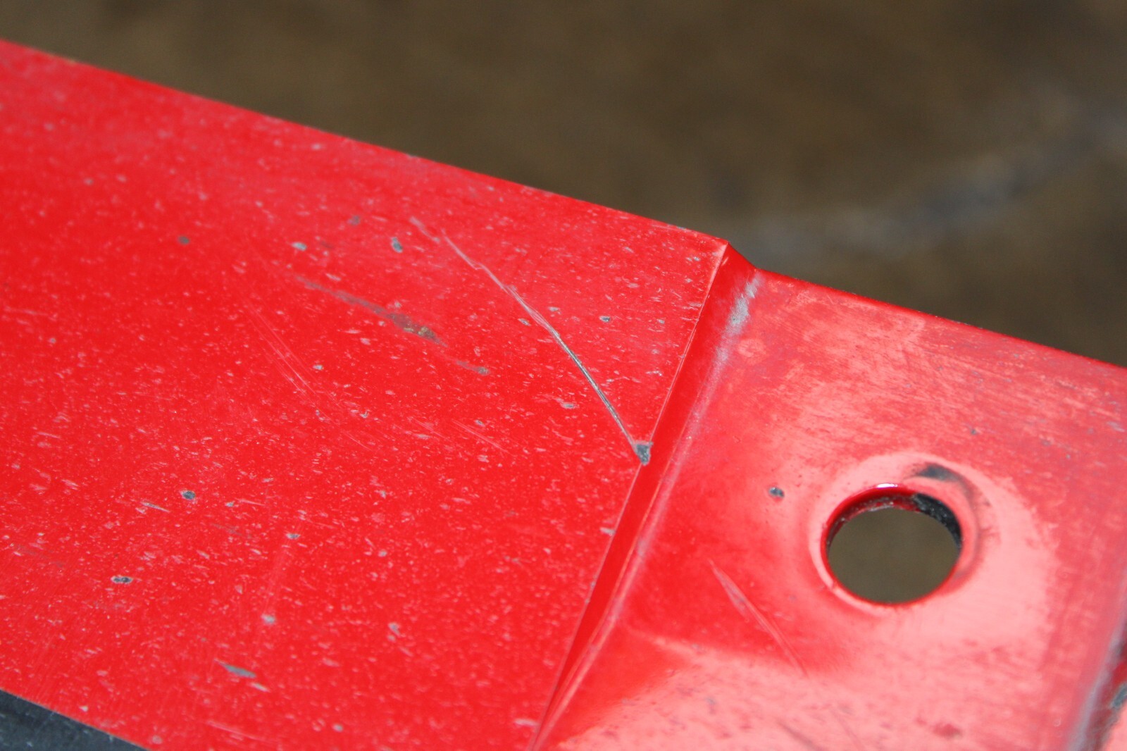 Ferrari 458, Italia, Spider, RH, Right, Rocker Panel, Used, Damaged, 83243210