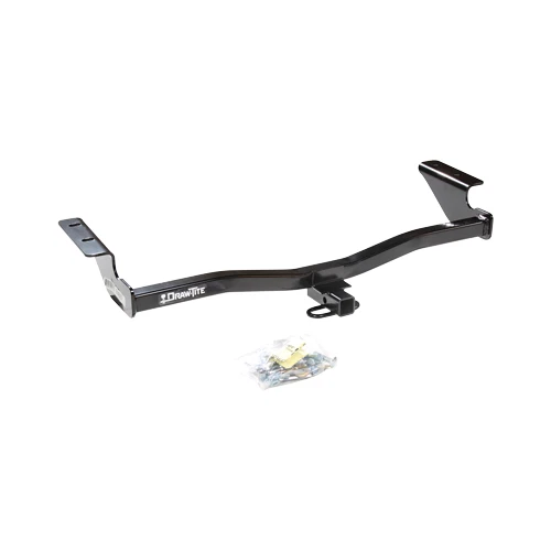 Draw-Tite 24827 Black Class 1 Trailer Hitch for 2005-2010 Scion tC Foto 2 de 4