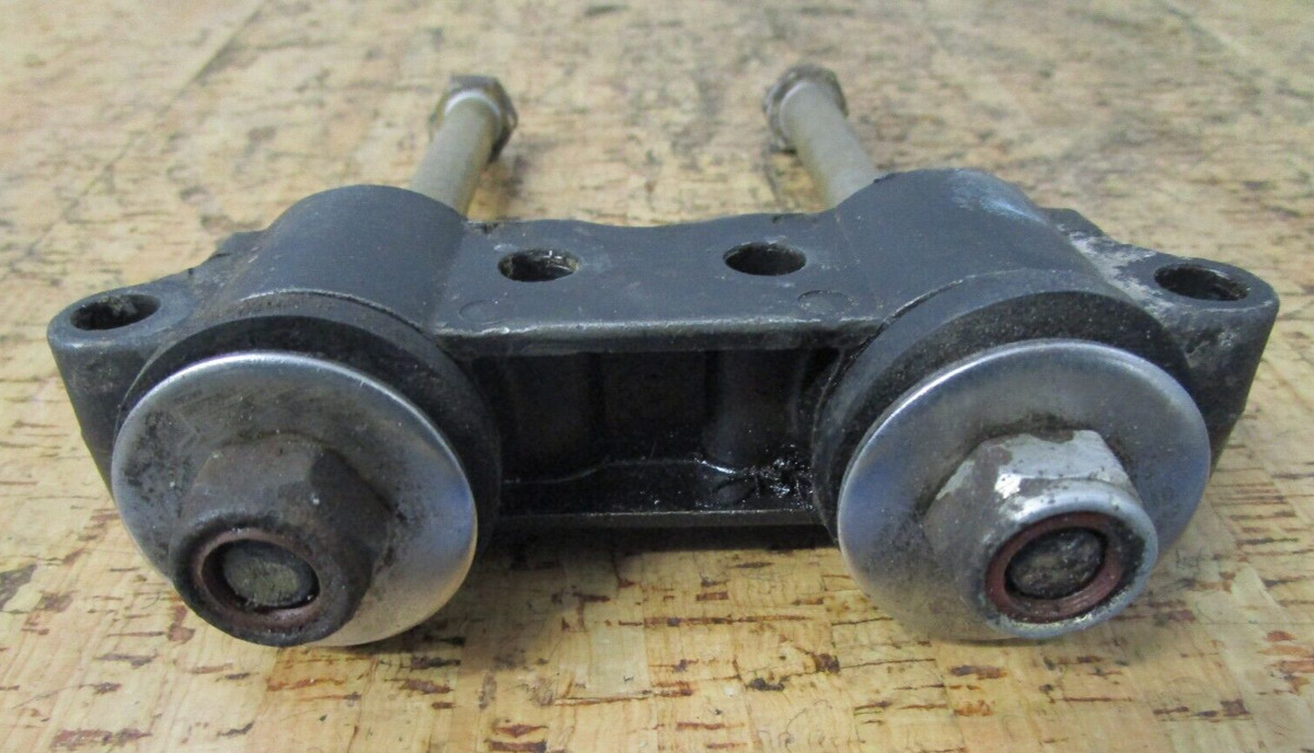 OEM* Mercury Quicksilver Rubber Mount 42883 | eBay