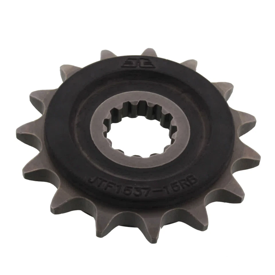 Kit trasmissione catena 13 42 DID 525 ZVMX2 per Kawasaki 1000 NINJA SX 2020-2024 Foto 4 de 4