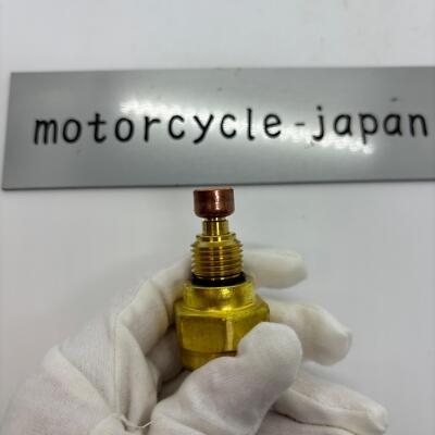 その他 Sw ATV Works: 27010-1313 SWITCH, OIL PRESSURE, Kawasaki OEM