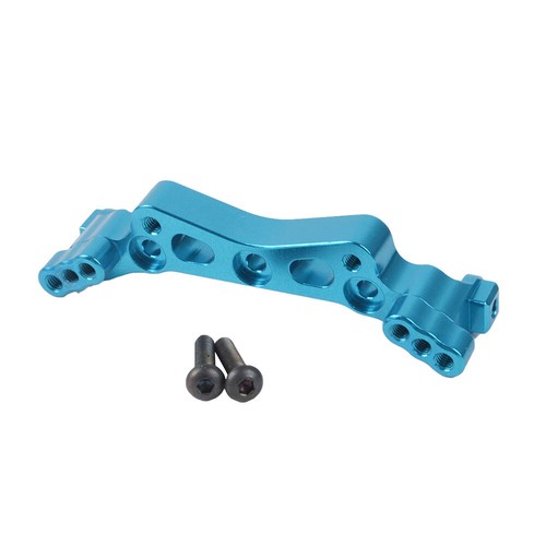Aluminum Rear Damper Stay for Tamiya M05 M-05 Pro Shock Tower Upgrades Parts - Picture 3 of 6