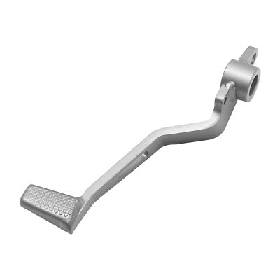 Brake Pedal Foot Lever Fit For Kawasaki Ninja 400 2018-2024 Ninja