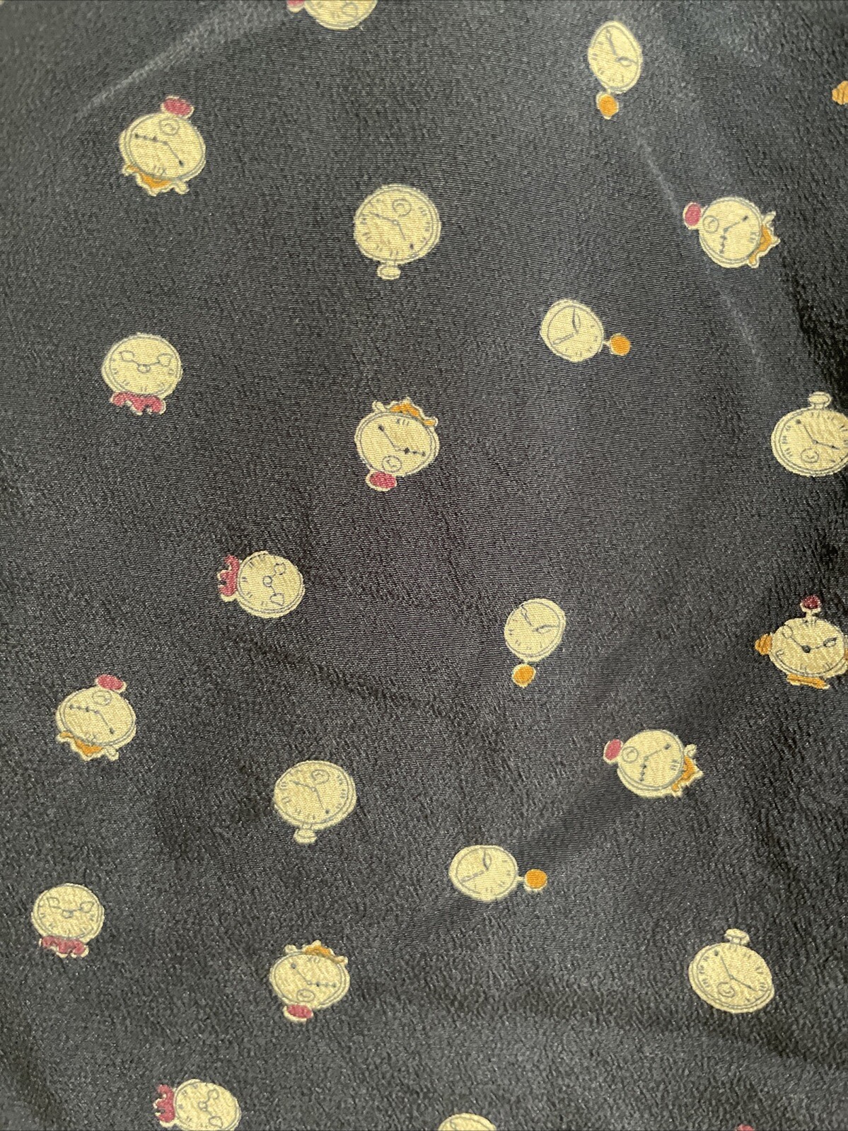 Jcrew Patterned Collared Button Down Dress Shirt … - image 3