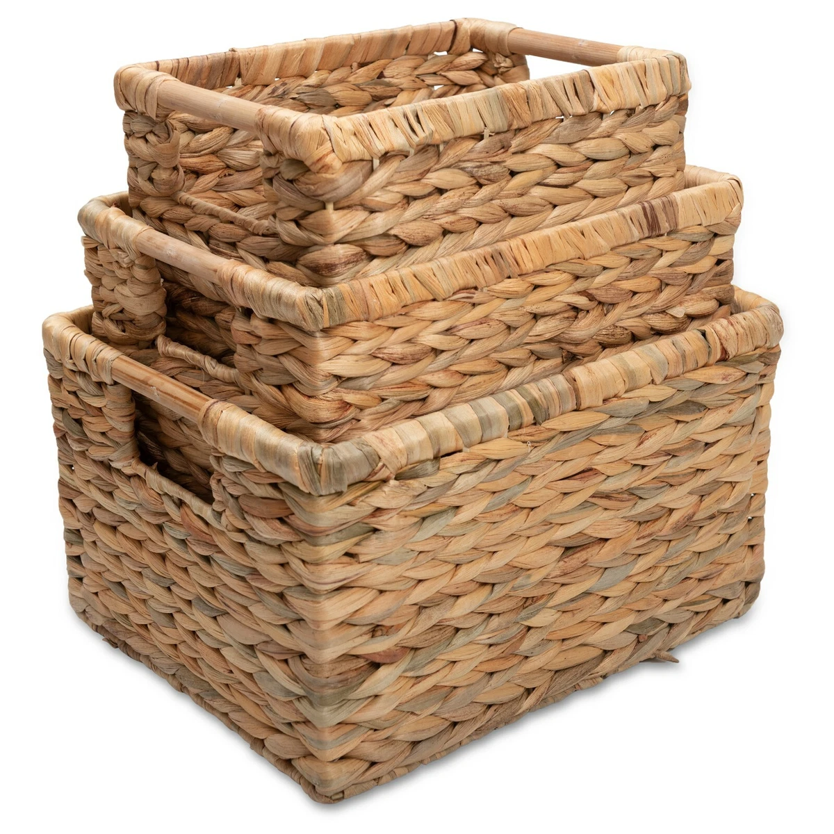 Storage Baskets for Easy and Stylish Organization