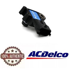 Genuine Gm Oem 3 Bar Lsa Ls9 Supercharged Map Sensor Blue Cts-v Camaro Corvette Genuine Gm Oem 3 Bar Lsa Ls9 Supercharged Map Sensor Blue Cts-v Camaro Corvette