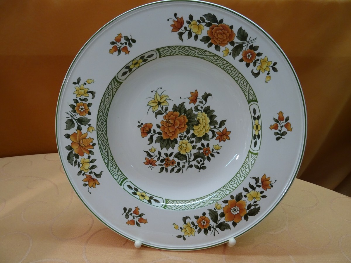 Villeroy & Boch Summerday Geschirrteile Teile zur Auswahl | eBay Villeroy & Boch Summerday Geschirrteile Teile zur Auswahl | eBay