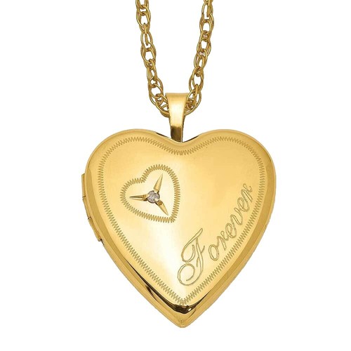 55cm (22") Solid Belcher Chain In 10kt Yellow Gold - Foto 11