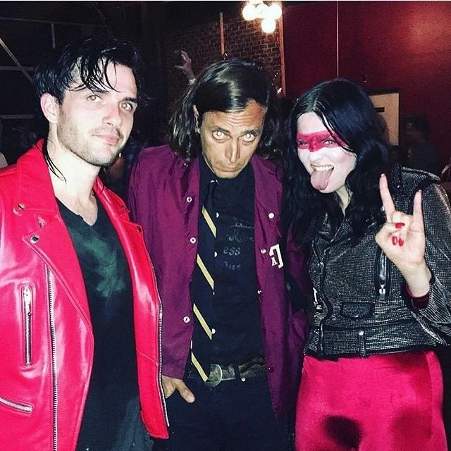 COACH ATM texas aggies giacca cappotto frangivento nylon bordeaux XS S linea gesso pullman