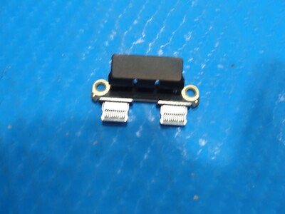 MacBook Pro A2141 MVVL2LL/A Late 2019 16'' Genuine Laptop I/O Board 923-03934 
