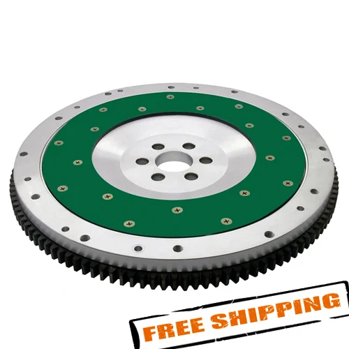 Volante ligero de aluminio Fidanza 143281 para Nissan 280Z/ZX 1975-1983 Foto 2 de 4