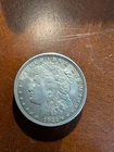 RARE E pluribus Unum 1921 Silver Dollar Coin US Collectable