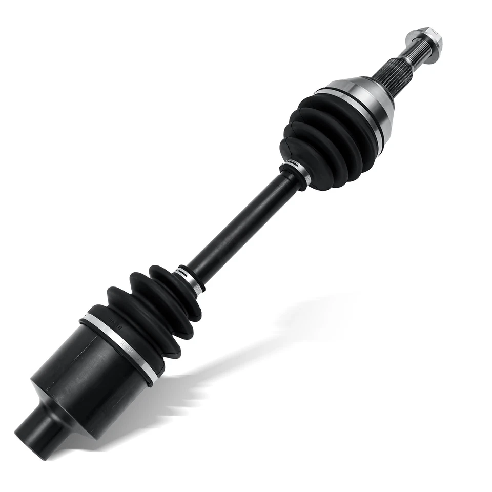 For GMC Acadia Buick Enclave 2009-2017 Chevy Traverse Front CV Axle Shaft - Image 2 of 4