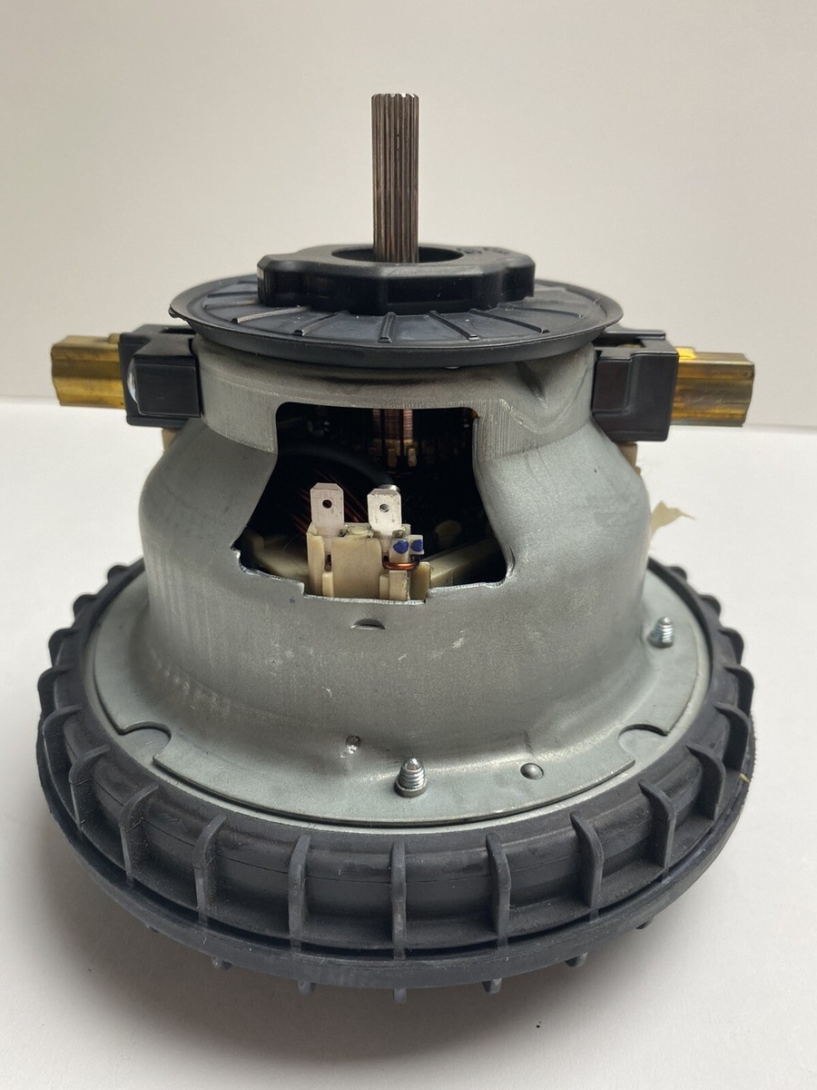 Dyson DC 28 Motor Tested | eBay