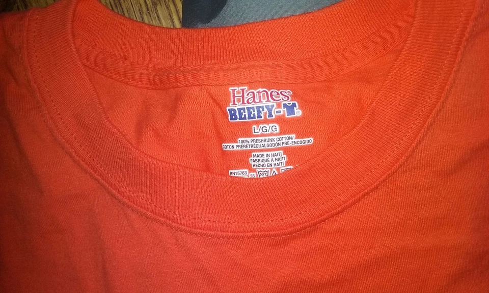 NWT Water/Wind Proof PORT AUTHORITY Jacket, Zip Front, Fleece Lined Port Pocket - Image 4 of 4