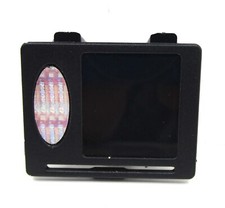 MICROSOFT Wireless Mouse 2000 Model 1067 Replacement Battery Door Cover