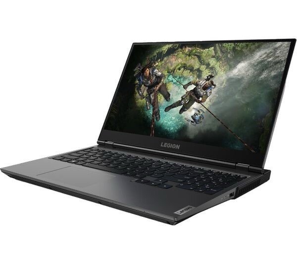 Lenovo Legion 15IMH05H (512GB SSD, Intel Core i5 10th Gen
