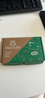 BBC micro:bit V2 Go