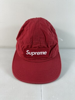 Supreme 17 S/S グローブ レッド/ブラック Supreme 17 S/S グローブ