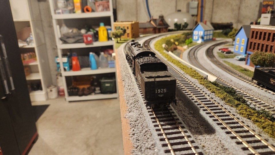 ho scale steam dcc sound eBay
