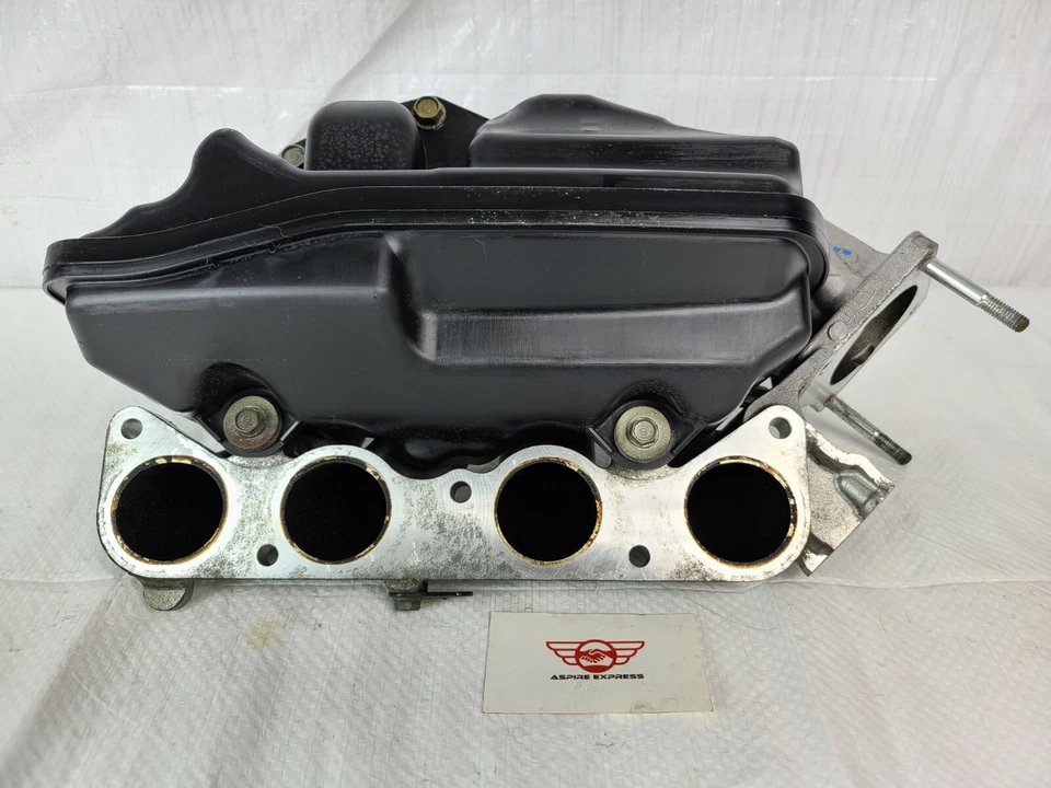 Colector de admisión Acura CSX 2006-2011 2,0 L OEM Foto 4 de 4