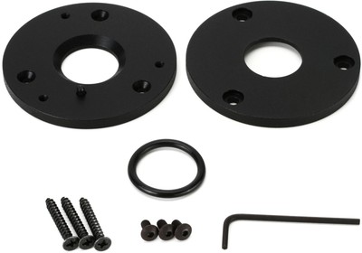 Earthworks PMM1 Podium Mount for FlexMics (3-pack) Bundle