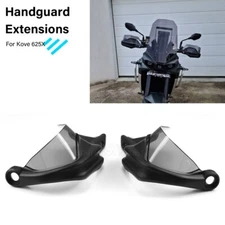 Handle Handguards Cover For Kove 625X 625 X Accessories Hand guard Extensions