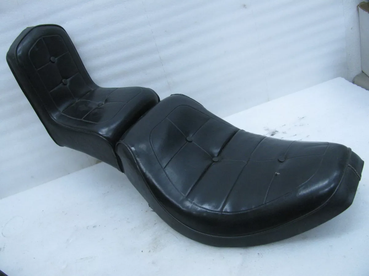 Shovelhead seat on sale