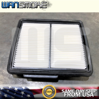 WANSMOKE Premium Engine Air Filter – Fits INFINITI M35 (09-10), M37 (11-13), Q70 (14-19), Q70L (15-19)