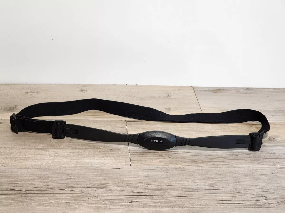 Sole E25 OEM PARTS Chest heart rate monitor Chest Strap eBay