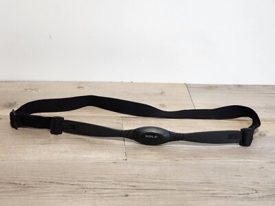 Sole E25 OEM PARTS Chest heart rate monitor Chest Strap