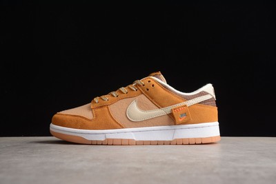 Nike Dunk Low ''Teddy Bear''