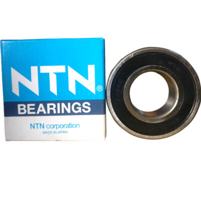 NTN 6205LLB Deep Groove Ball Bearing 25x52x15mm.