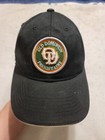 Old Dominion Freight Line MLB Hat Baseball Best In The Game Logo Adjustable Cap