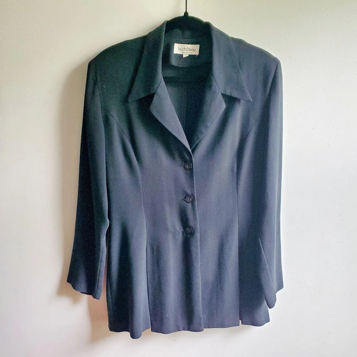 Le chateau hotsell blazer