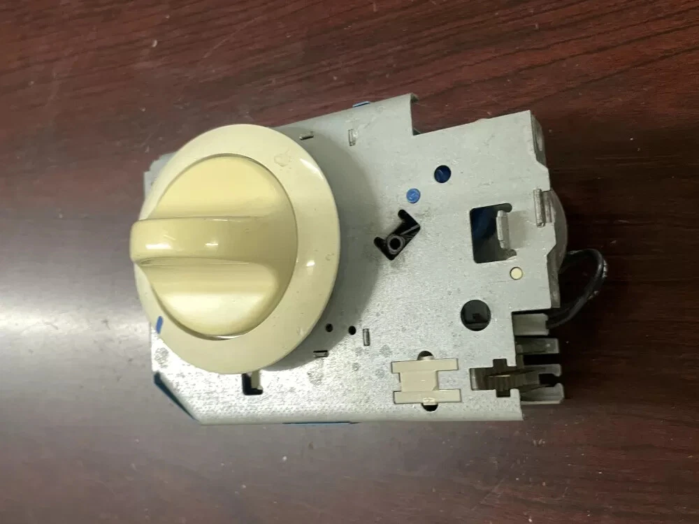 Frigidaire Westinghouse AP2106876 407395 131436800 Washer Timer AZ87222 | Wm1990