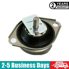 1X Transmission Mount Gearbox Flexible Pad For Maserati Quattroporte GranTurismo