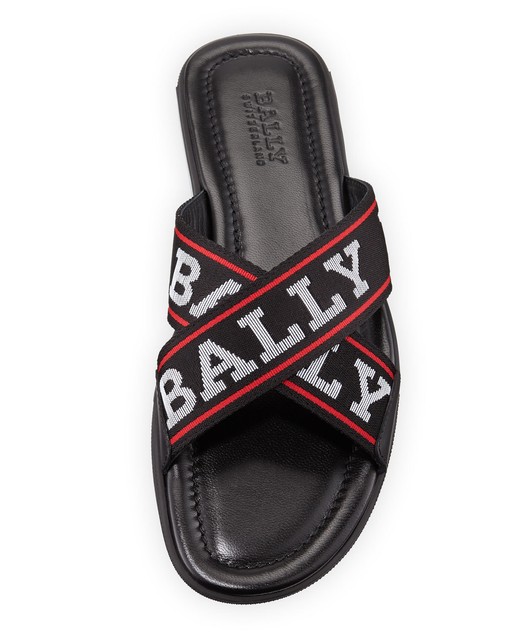 bally slides sale