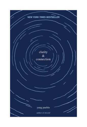 Thumbnail - Clarity & Connection Von Yung Pueblo