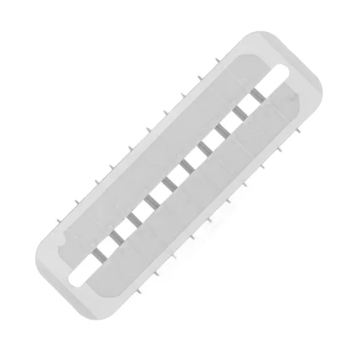 10x Emergency Wound Closures Adhesive Seamless Cuttable Hygienic Zip Stitch - Picture 20 of 23