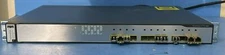 CISCO CATALYST 3750 SERIES WS-C3750G-12D-E 12 PORT ETEHRNET SWITCH